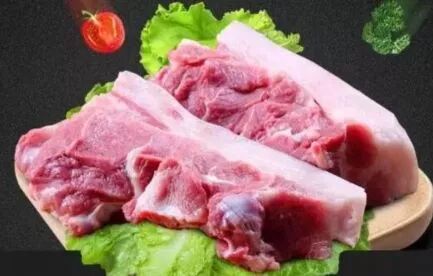 



权威部门发布通知！贵阳市民可以放心购买猪肉了！
