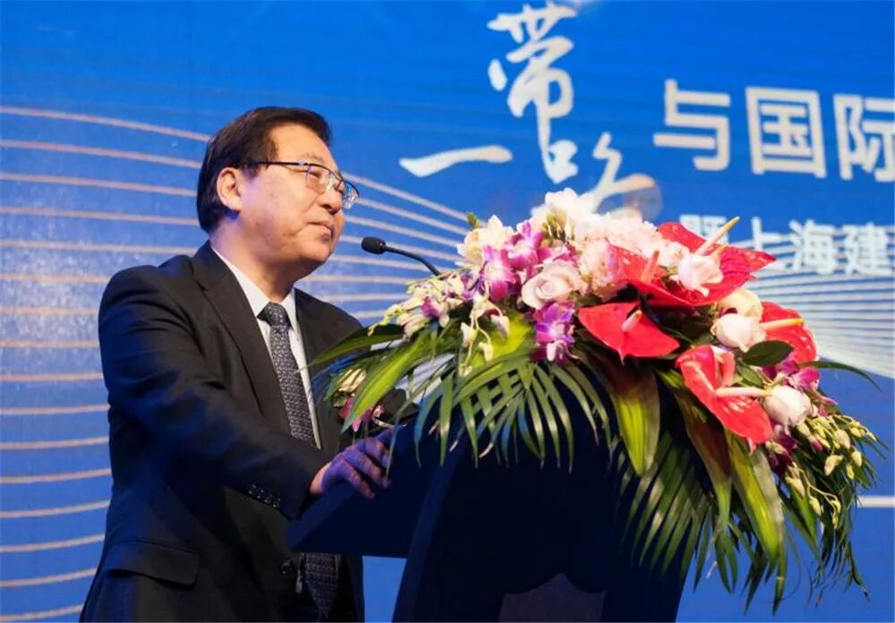 落子 合肥 建纬助力皖企开拓 一带一路 大未来 上海市建纬律师事务所