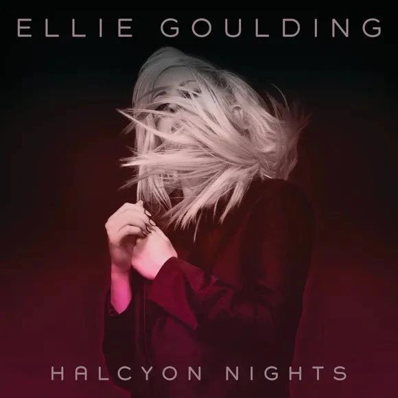 Ellie Goulding《Halcyon Nights》2022无损音源下载来啦!