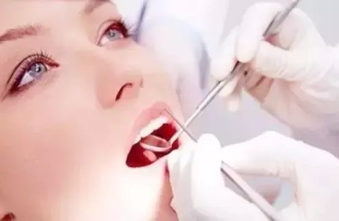 拔牙 拔牙