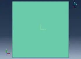 【JY】ABAQUS正交各向异性弹性本构模型的图6