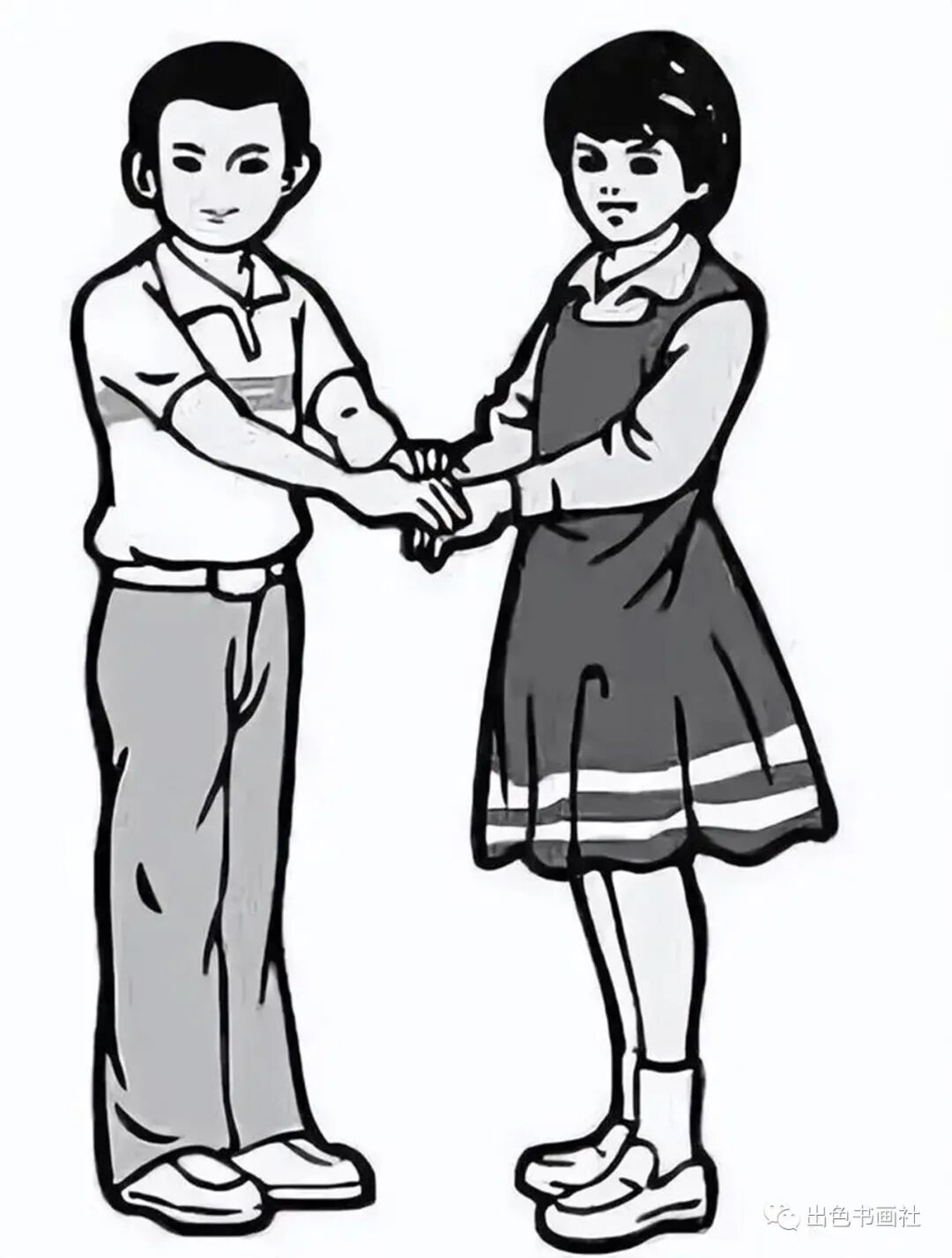 李雷和韩梅梅少年闰土苦柚十里长街送总理一夜的工作将相和丰碑倔强的