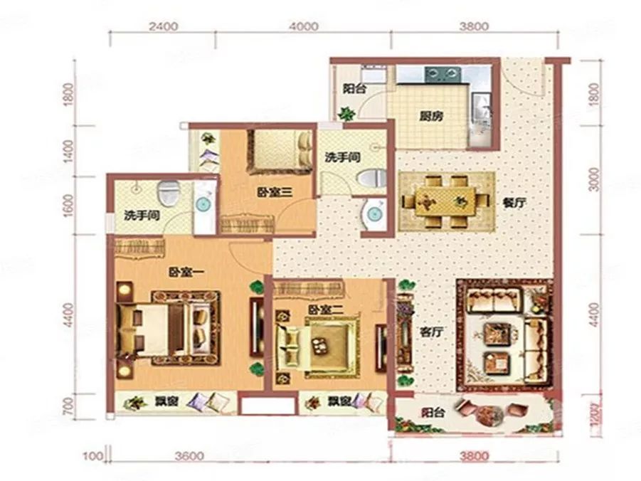 南沙万顷沙板块【珠江源昌花园】*新楼盘信息，有什么优缺点？
