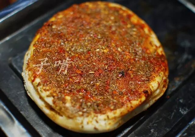 【子啃第32站】越到夏天越爱吃烤羊肉,告诉我我不是一个人