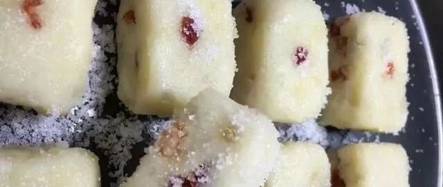 简单方便易做的清凉零失败甜点早餐|营养丰富