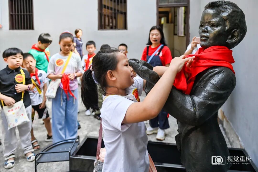今天为什么需要征集提炼城市精神？