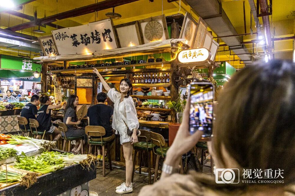 总书记说“中国式现代化，民生为大”的民主村，在如何改善民生