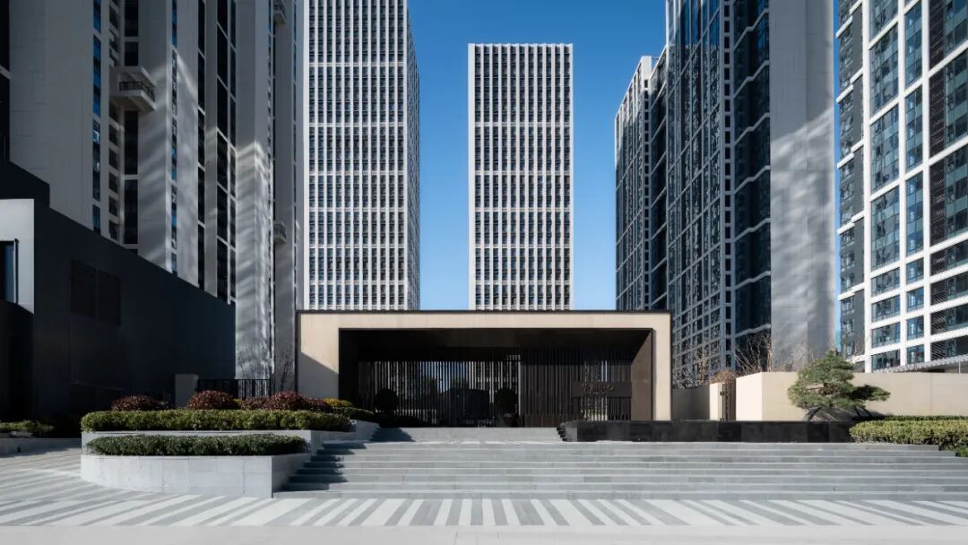 开盘即售罄济南华润中心让整个cbd仰望