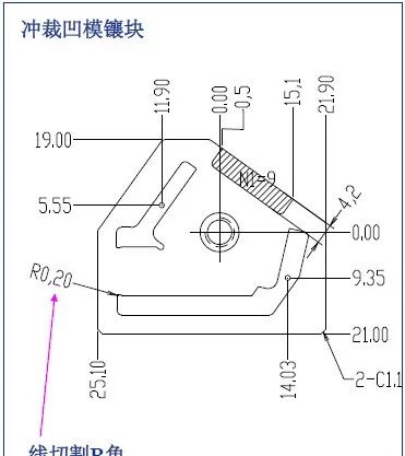 【专业知识】最全的冲压工艺与产品设计知识大汇总的图28