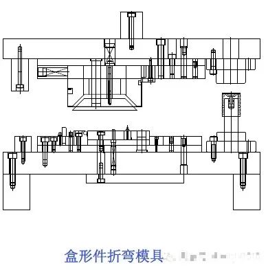 【专业知识】最全的冲压工艺与产品设计知识大汇总的图53