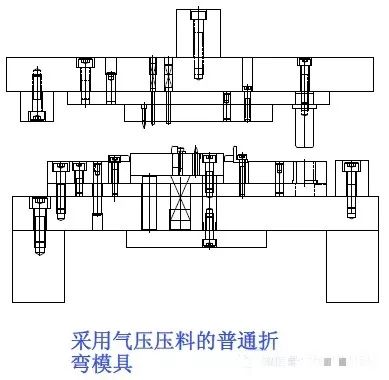 【专业知识】最全的冲压工艺与产品设计知识大汇总的图51