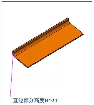 【专业知识】最全的冲压工艺与产品设计知识大汇总的图47