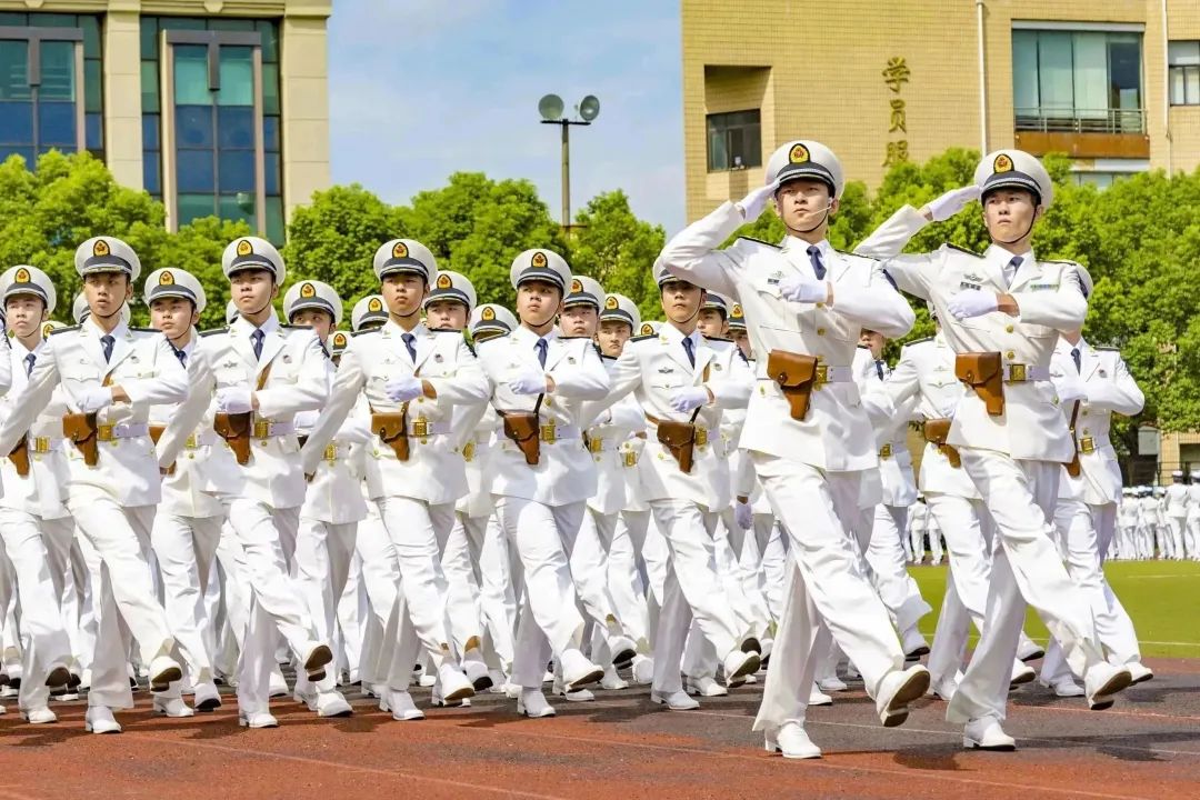 海军军医大学2023年招生章程（附招生计划）