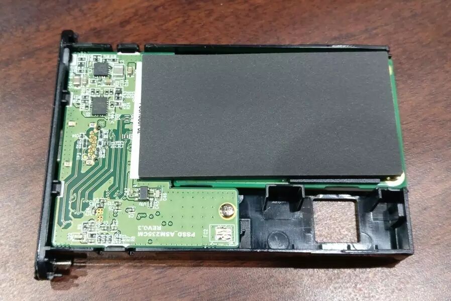 三星移动固态硬盘t5评测64层vnand进军零售市场