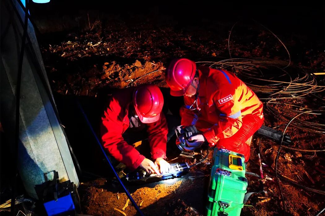 春日上产进行时每一个石油人都是主角