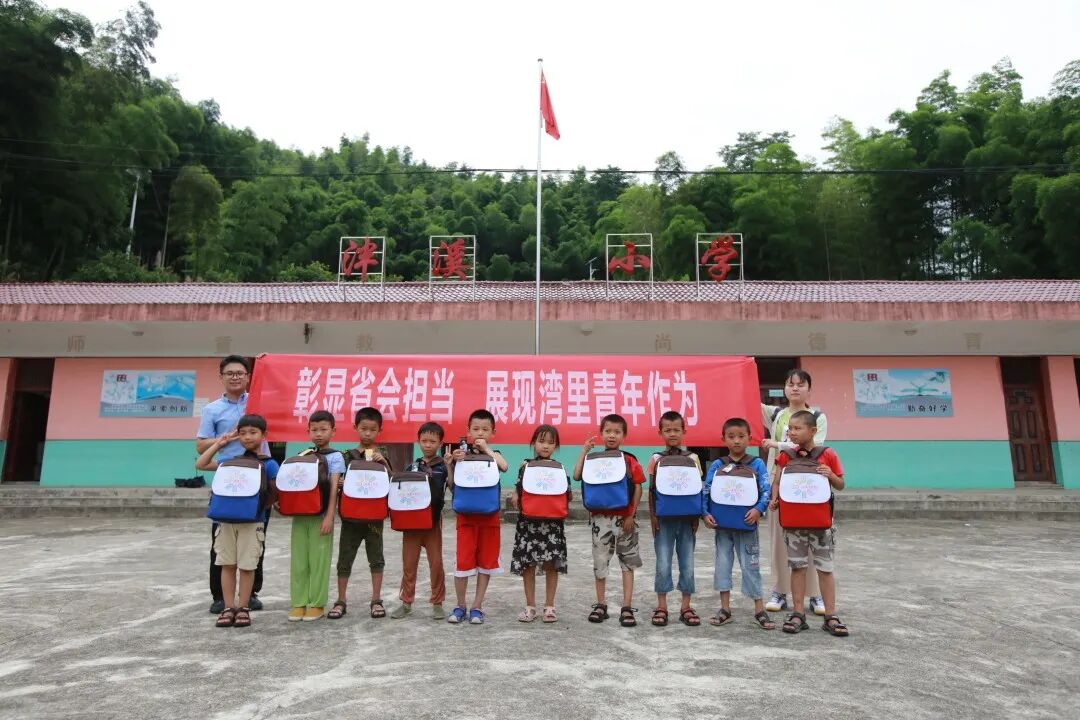 南昌市青少年发展基金会