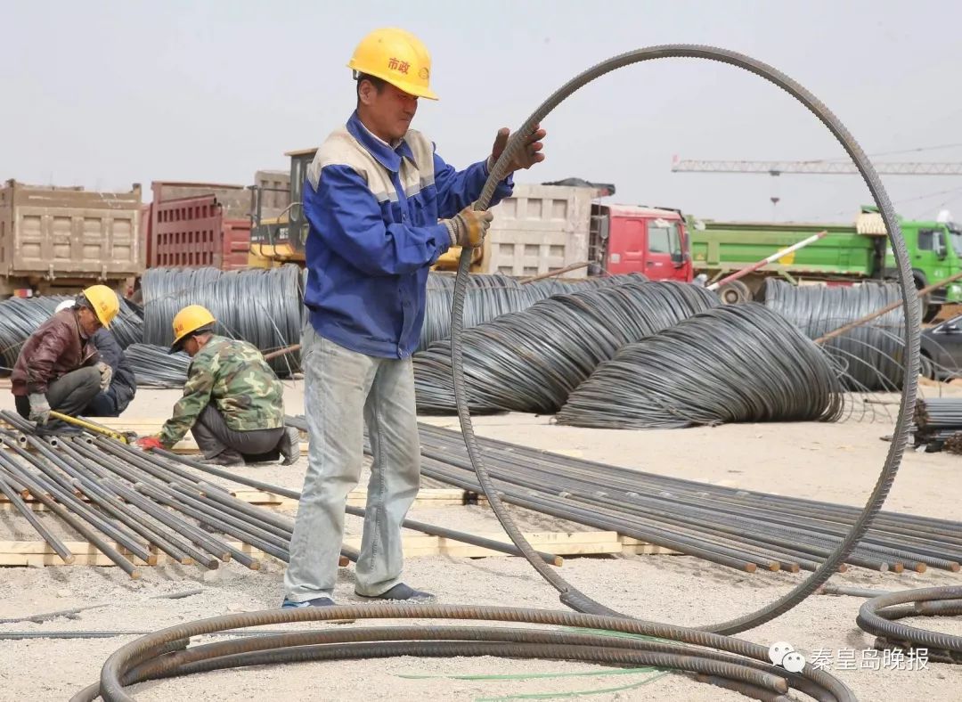 獨(dú)家！秦皇島史上最大公園最新消息！