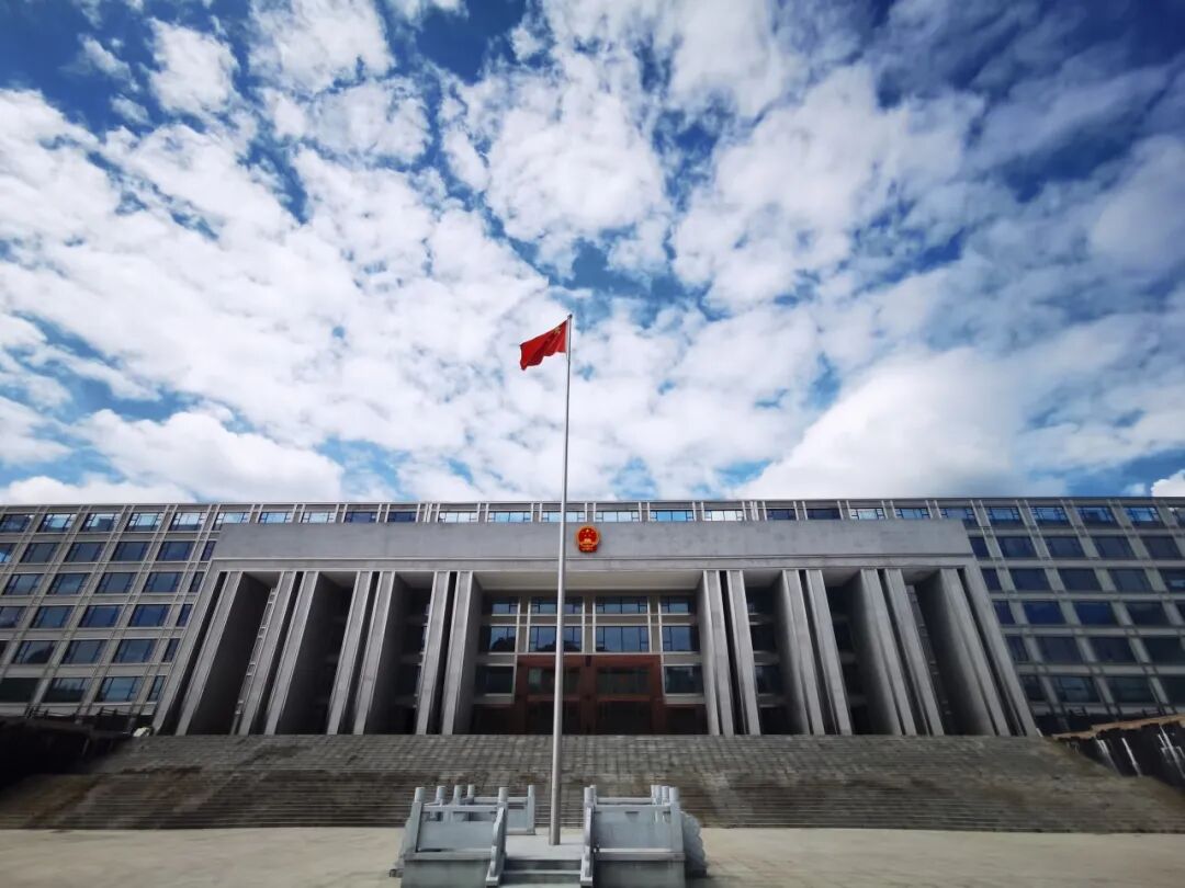 贵阳市中级人民法院关于搬迁新审判大楼期间有关事宜的公告