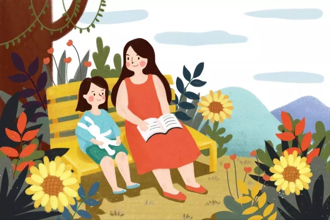 爸妈一句口头禅，戳中无数孩子的心