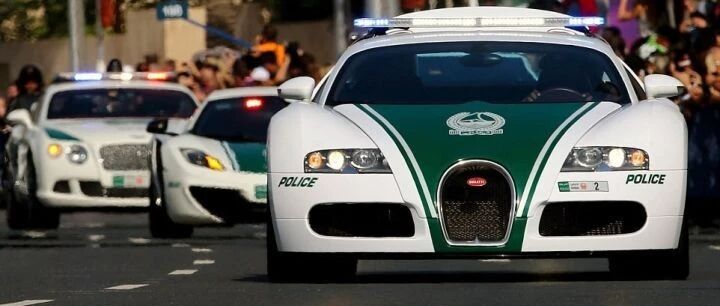 地球人已经阻止不了迪拜土豪炫富了。。。