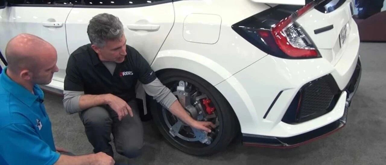 五菱宏光变超跑，竟然只要换个轮？