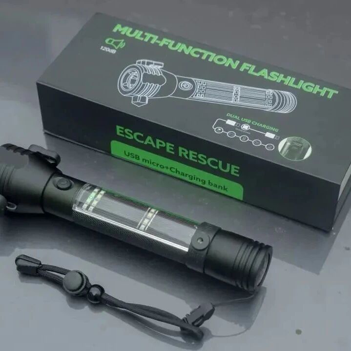 “宁可一世不用，不可一日不备”，这个小玩意车上一定要有！