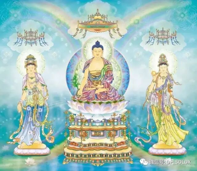 药师琉璃光如来 無價珠寶瓶炁波羅蜜 微信公众号文章阅读 Wemp