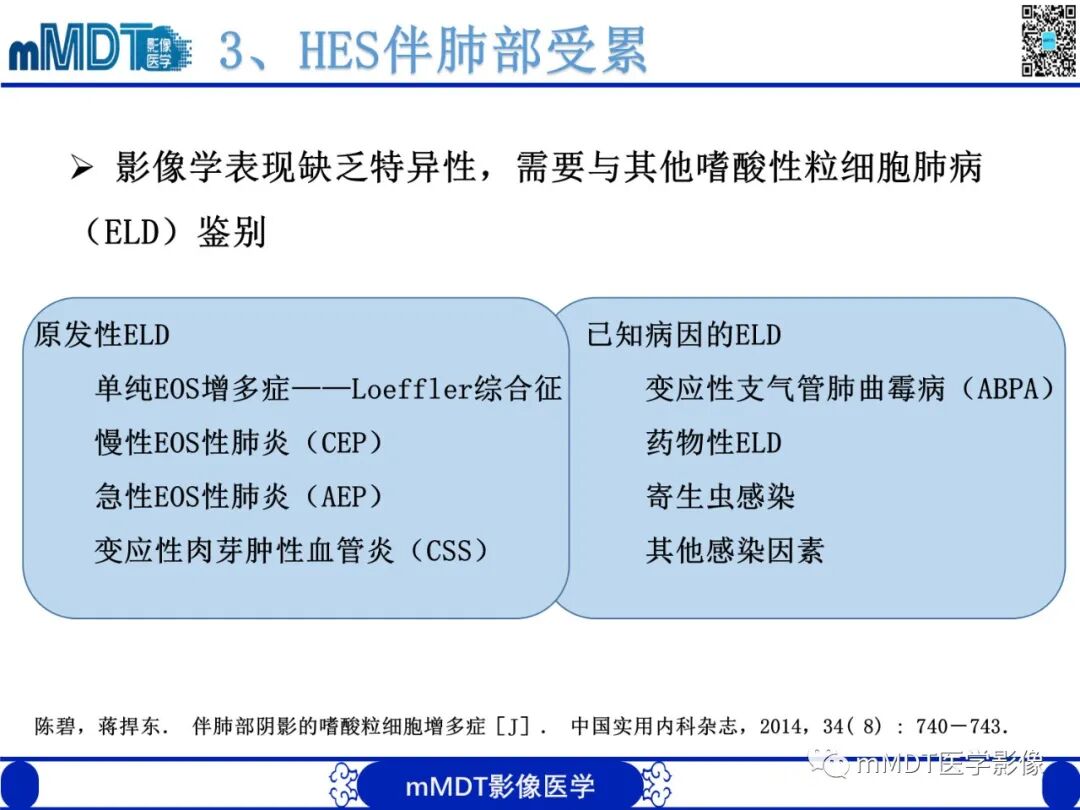 mmd在医学上什么意思嗜酸粒细胞增多综合征_https://www.jmylbn.com_新闻资讯_第22张