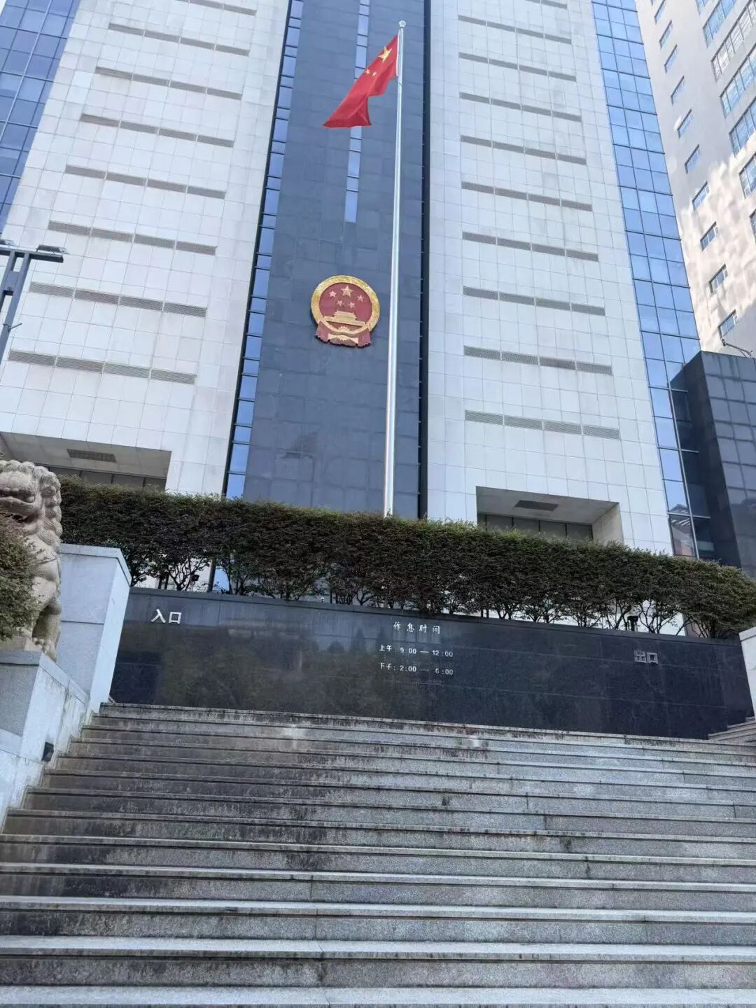 奔跑的蚂蚁｜2026年 第二十三周：持法笃行深耕案源，步履不息不负所托