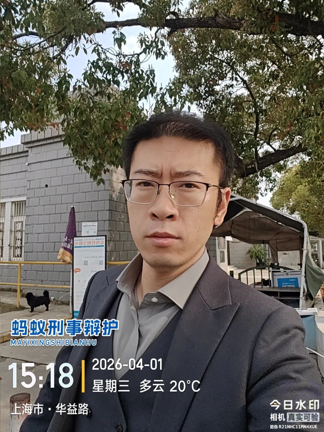 奔跑的蚂蚁｜2026年 第六周：勤勉尽所托，笃行践使命