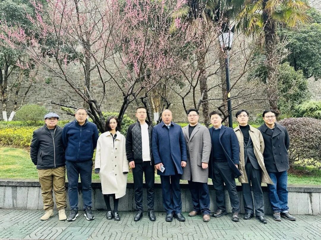 奔跑的蚂蚁｜2026开工首周：办案显担当，团建聚力量