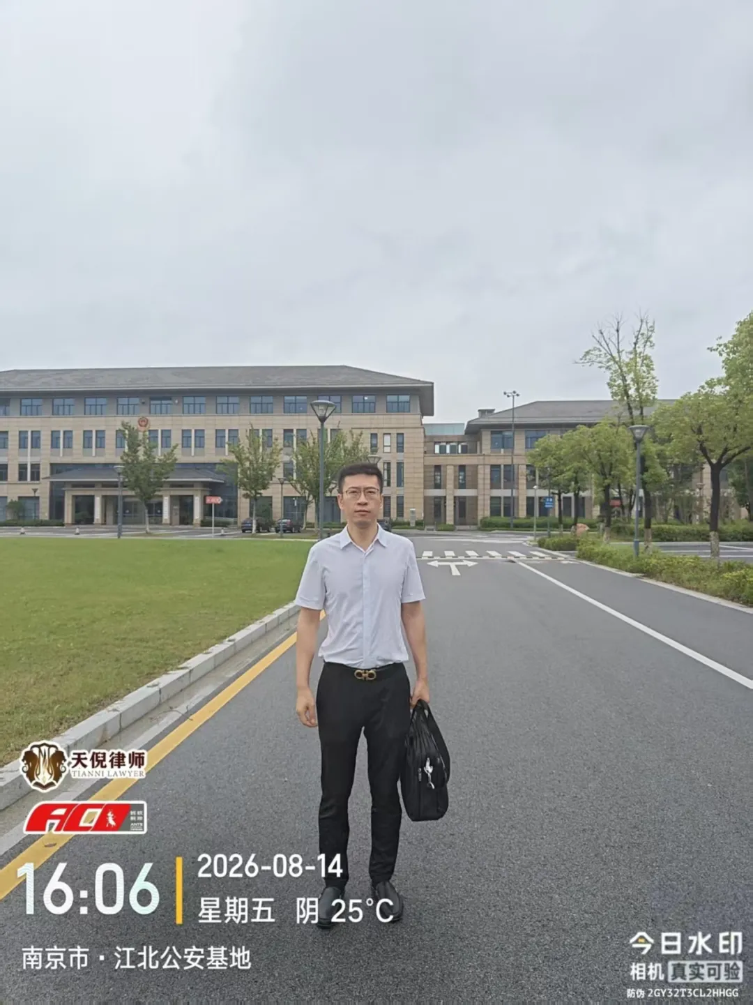 奔跑的蚂蚁|2026年 第二十五周:笃行实务深耕案卷,奔走履职守护权益