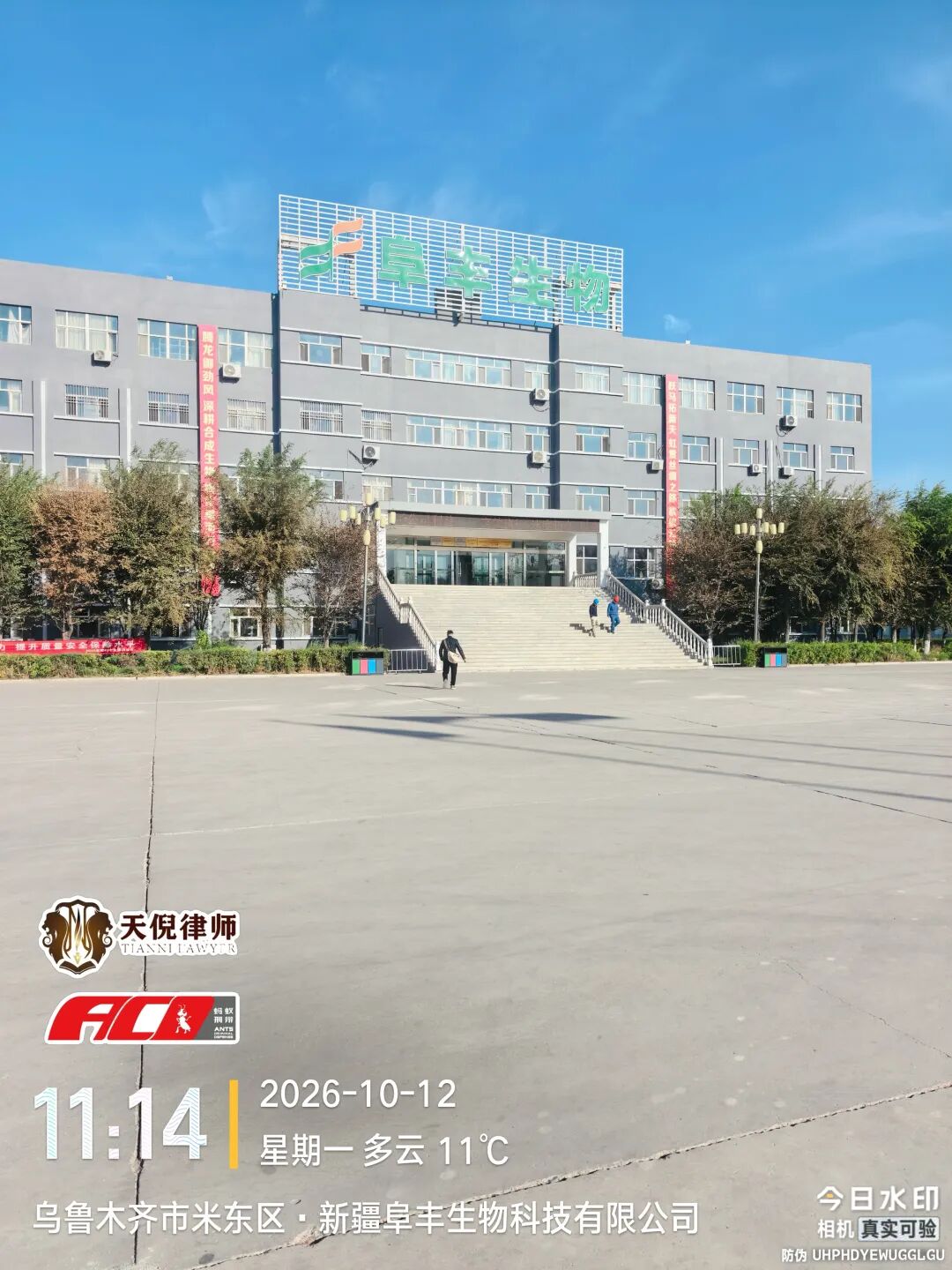 奔跑的蚂蚁 | 2026年 第三十三周：深耕证据精细打磨，跨城奔走笃行办案