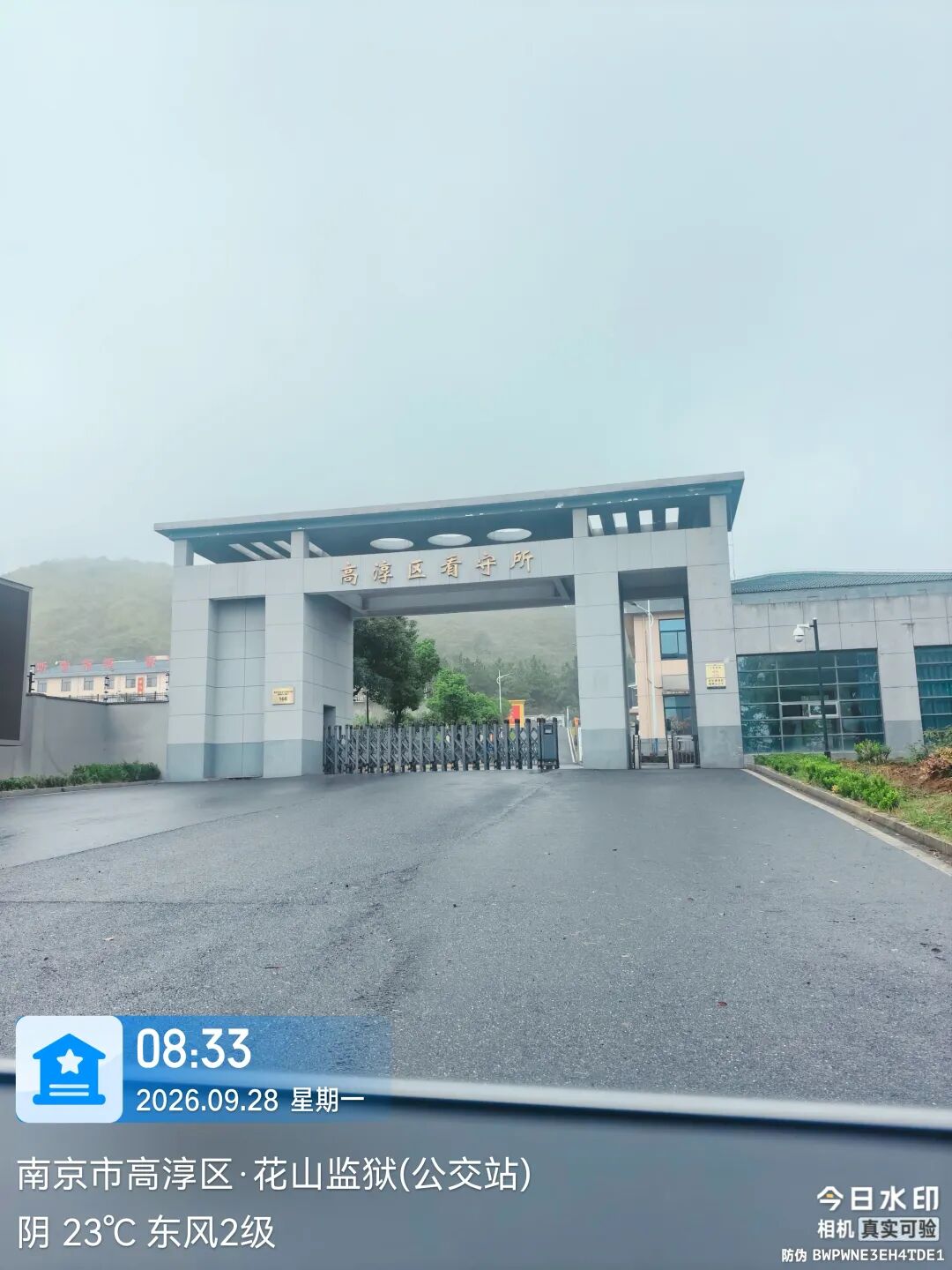 奔跑的蚂蚁 | 2026年 第三十二周：坚守办案节奏不松懈，跨域履职守护权益