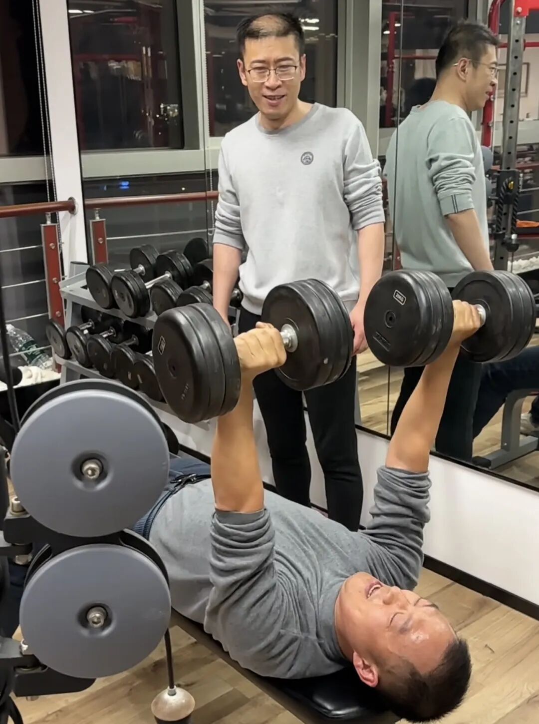 奔跑的蚂蚁｜2026开工首周：办案显担当，团建聚力量