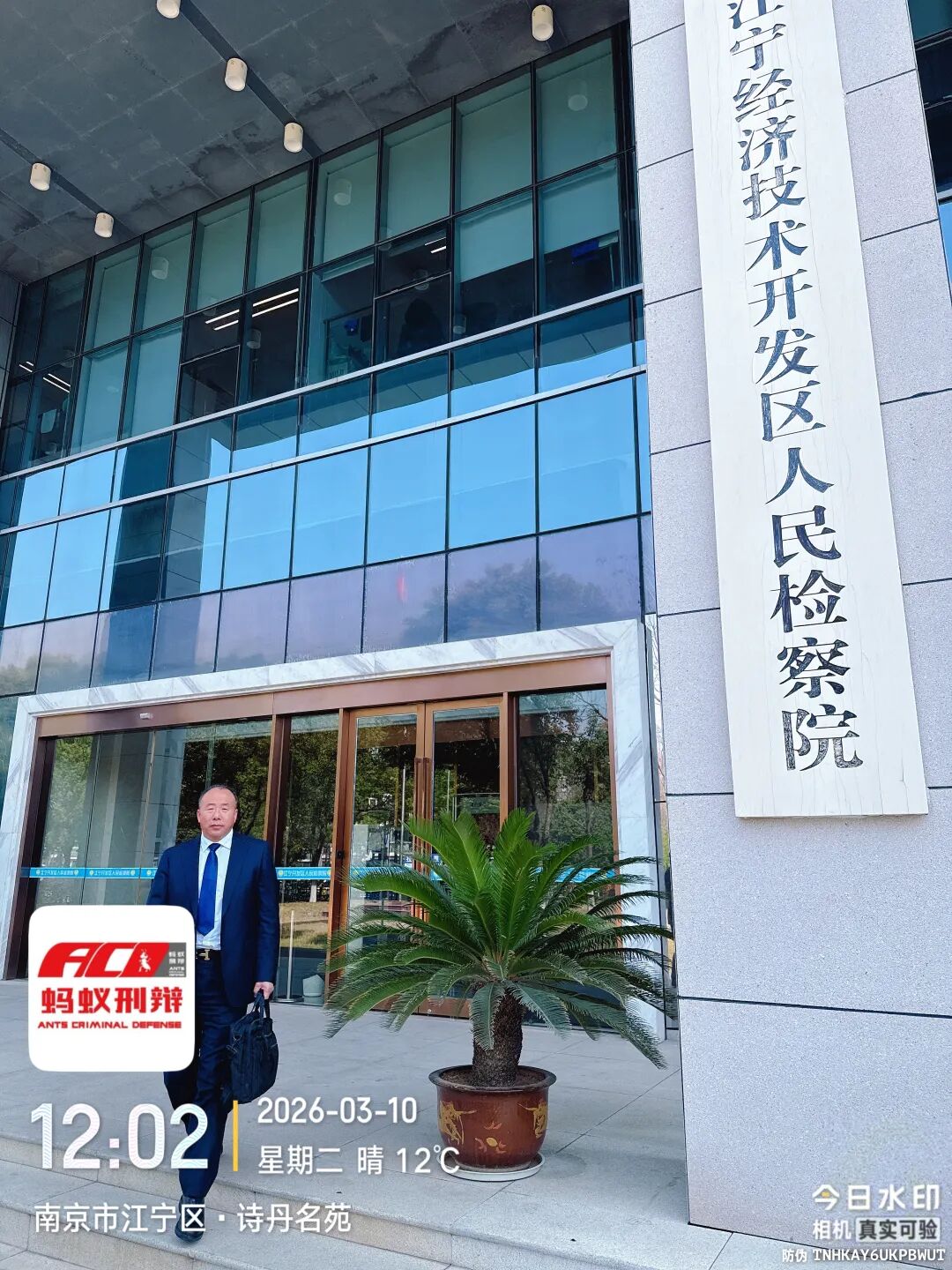 奔跑的蚂蚁｜2026年 第三周：深耕不松懈，聚力谱新章