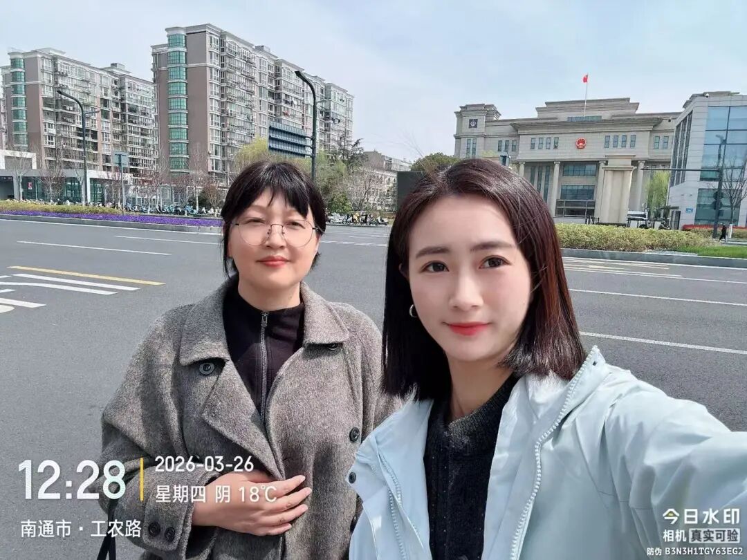 奔跑的蚂蚁｜2026年 第五周：实干赴新程，刑辩守初心