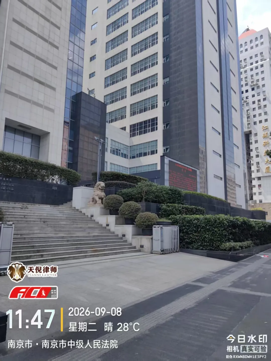 奔跑的蚂蚁 | 2026年 第二十九周:奔走异地开庭办案,精研文书夯实案件策略