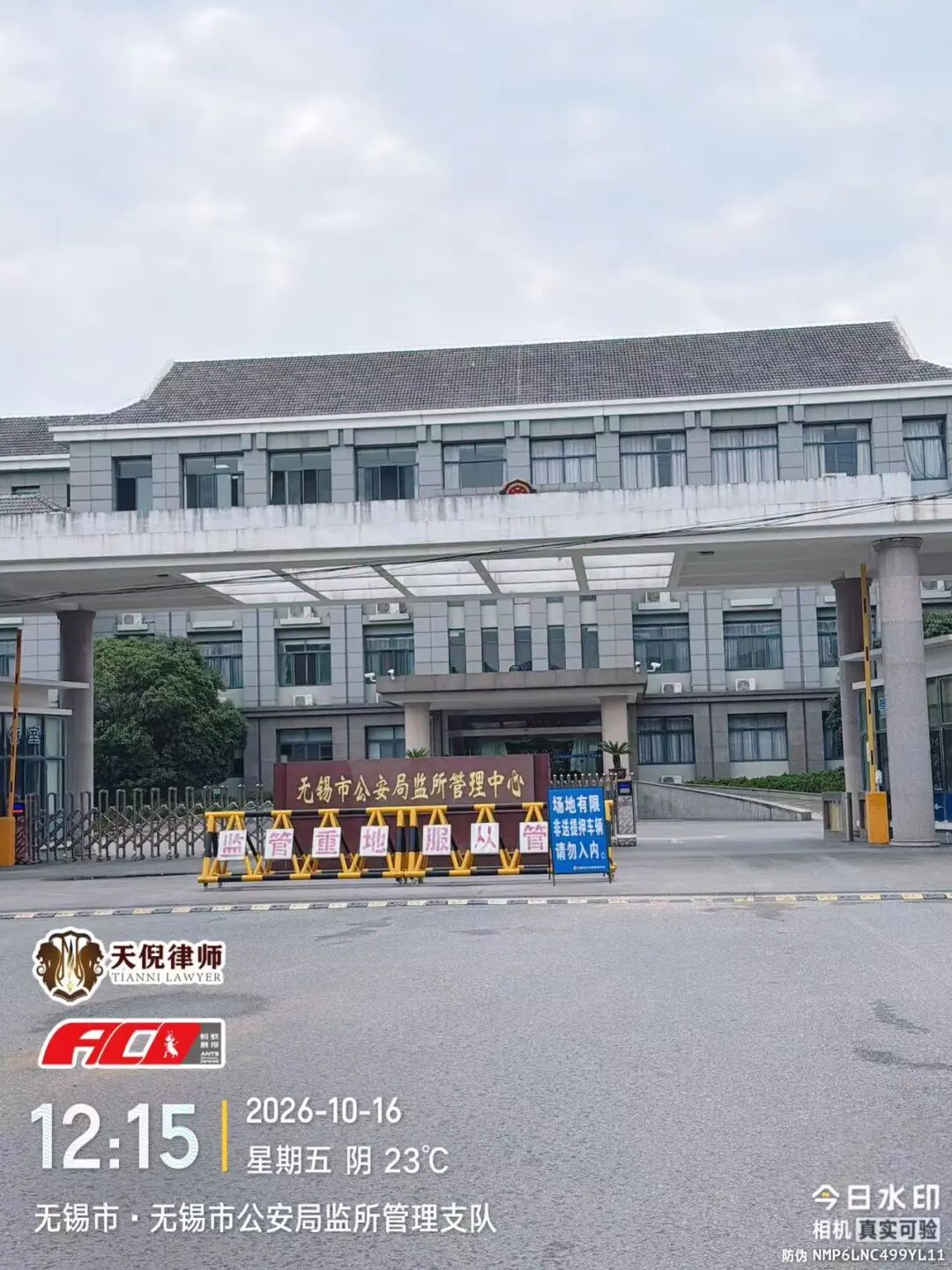 奔跑的蚂蚁 | 2026年 第三十三周：深耕证据精细打磨，跨城奔走笃行办案
