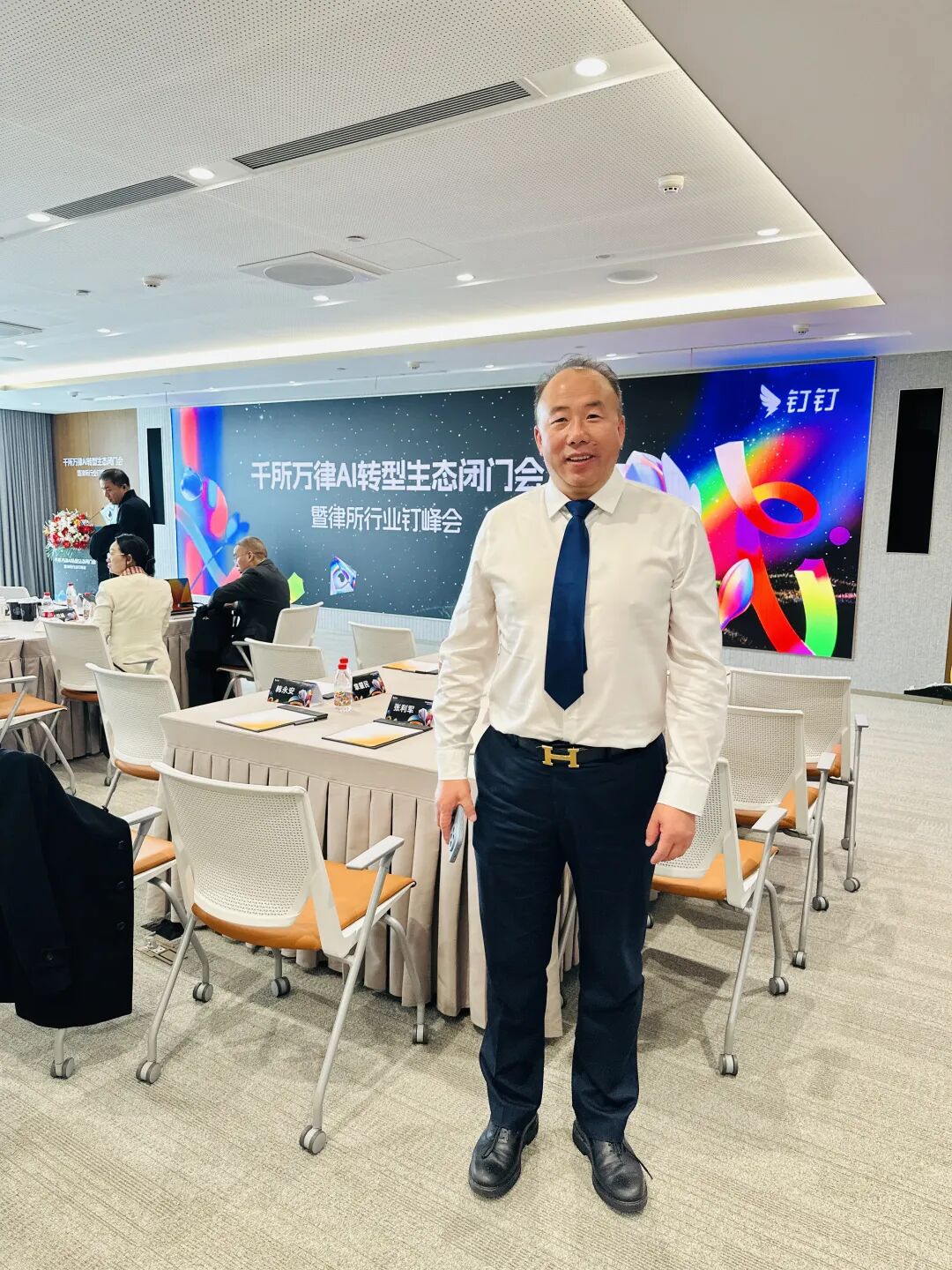 奔跑的蚂蚁｜2026年 第三周：深耕不松懈，聚力谱新章