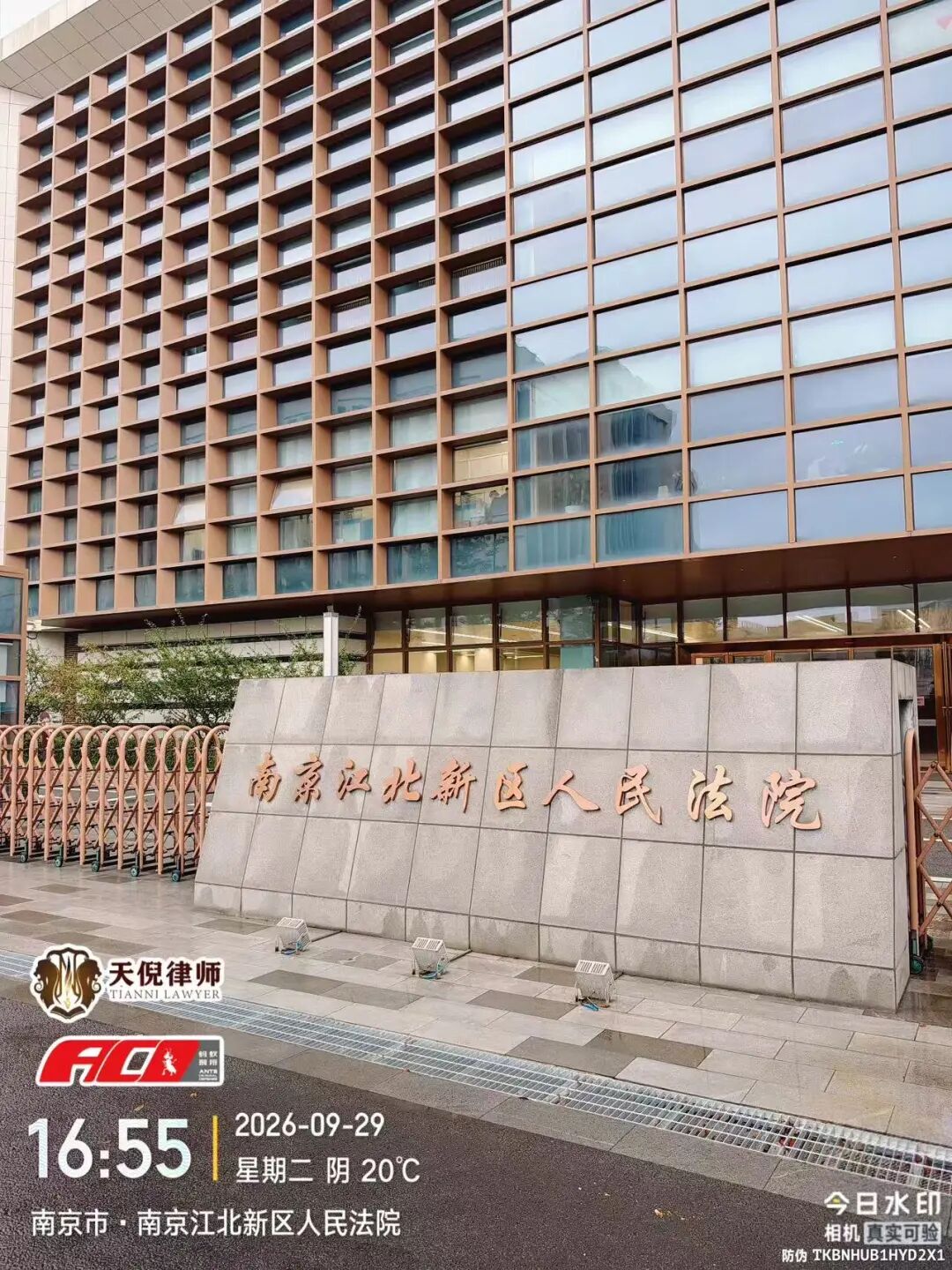 奔跑的蚂蚁 | 2026年 第三十二周：坚守办案节奏不松懈，跨域履职守护权益