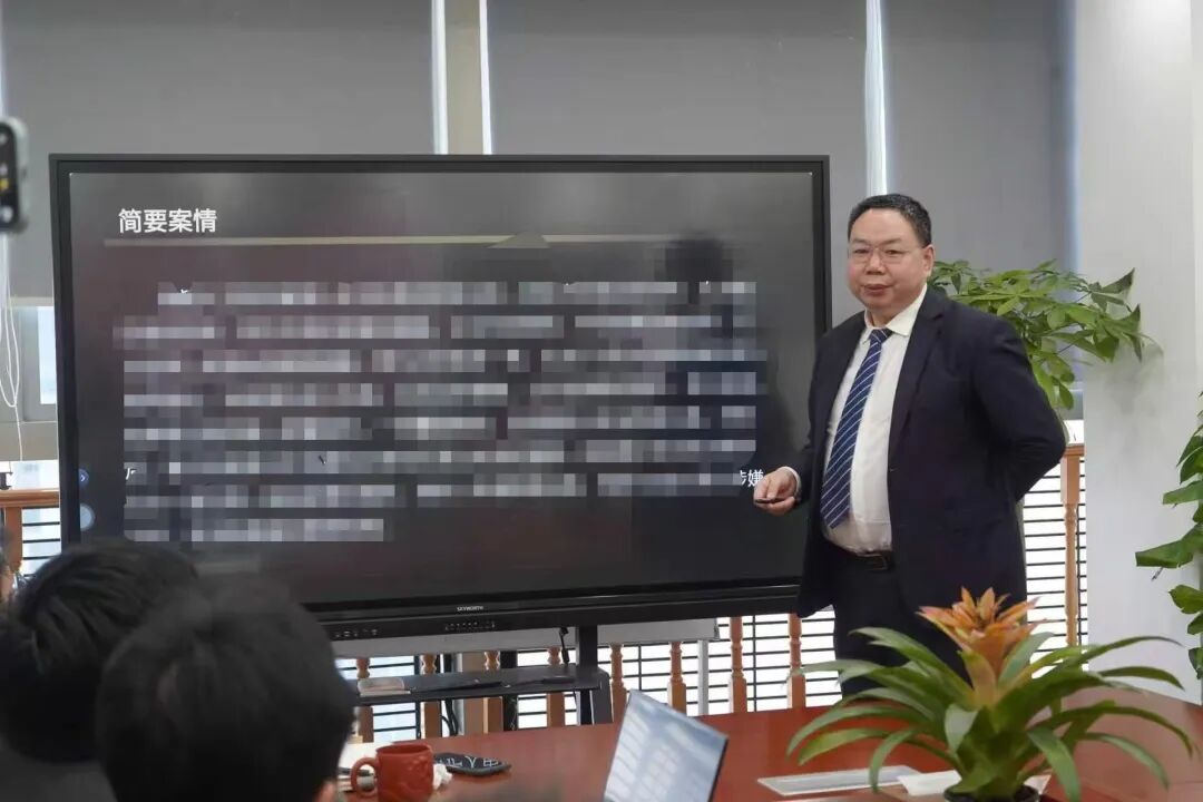 奔跑的蚂蚁｜2026年 第五周：实干赴新程，刑辩守初心