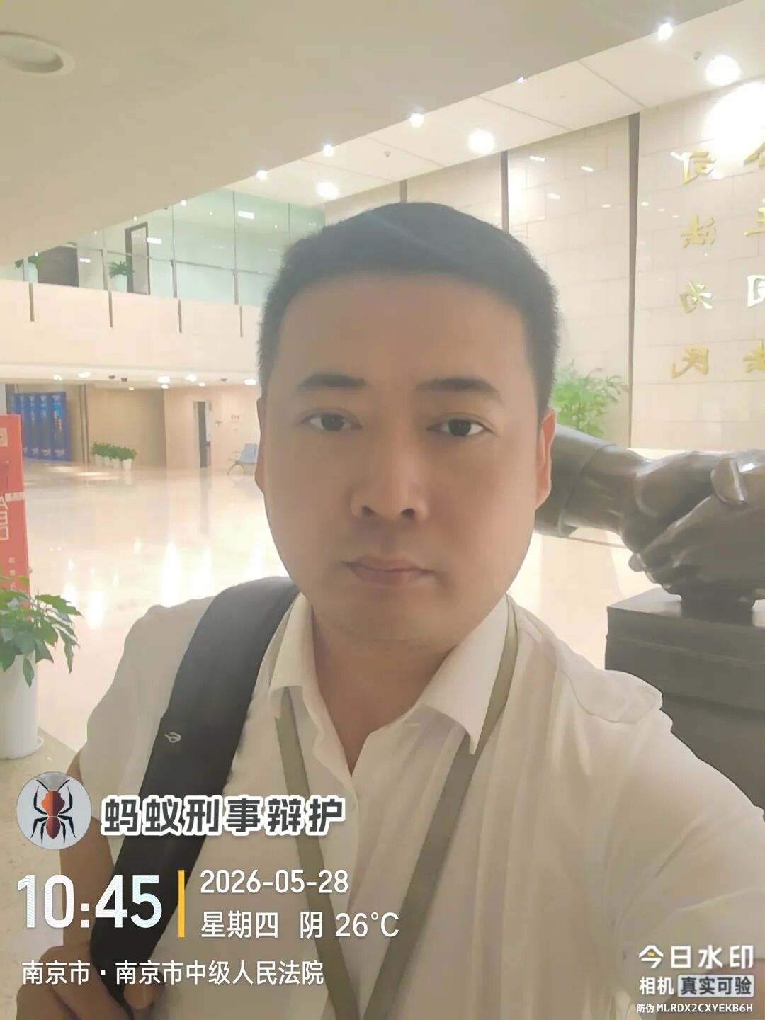 奔跑的蚂蚁｜2026年 第十四周：攻坚疑难案务，笃行法治担当