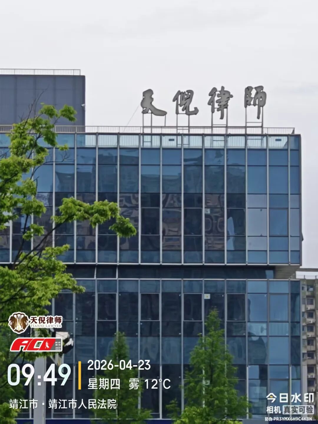 奔跑的蚂蚁｜2026年 第九周：聚力再出发，刑辩显担当