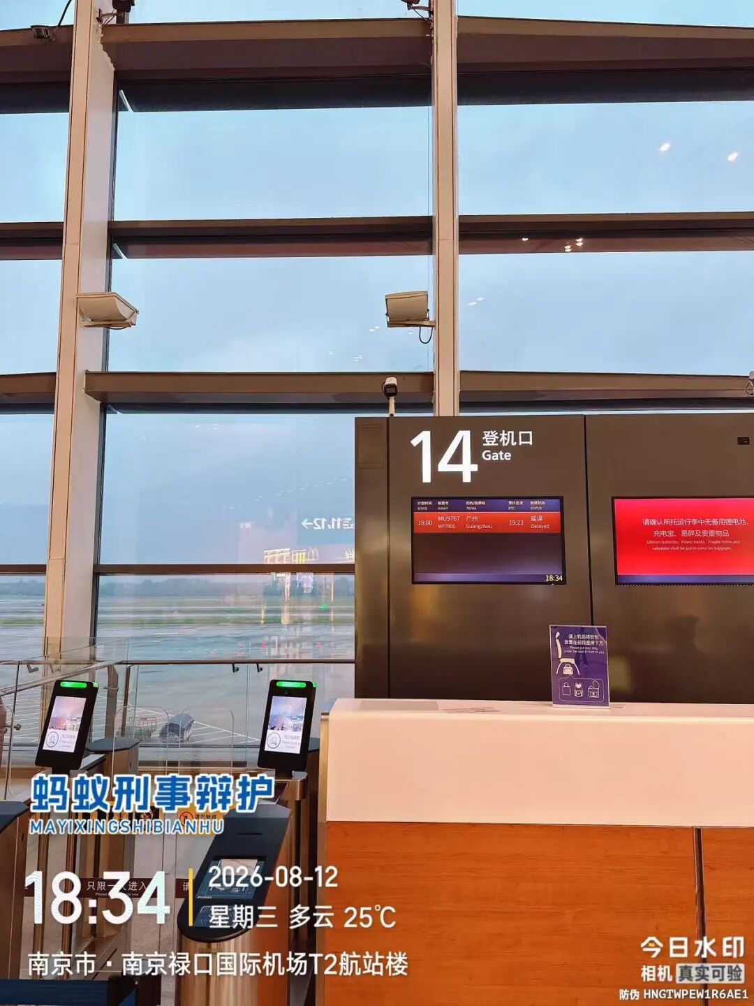 奔跑的蚂蚁｜2026年 第二十五周：笃行实务深耕案卷，奔走履职守护权益