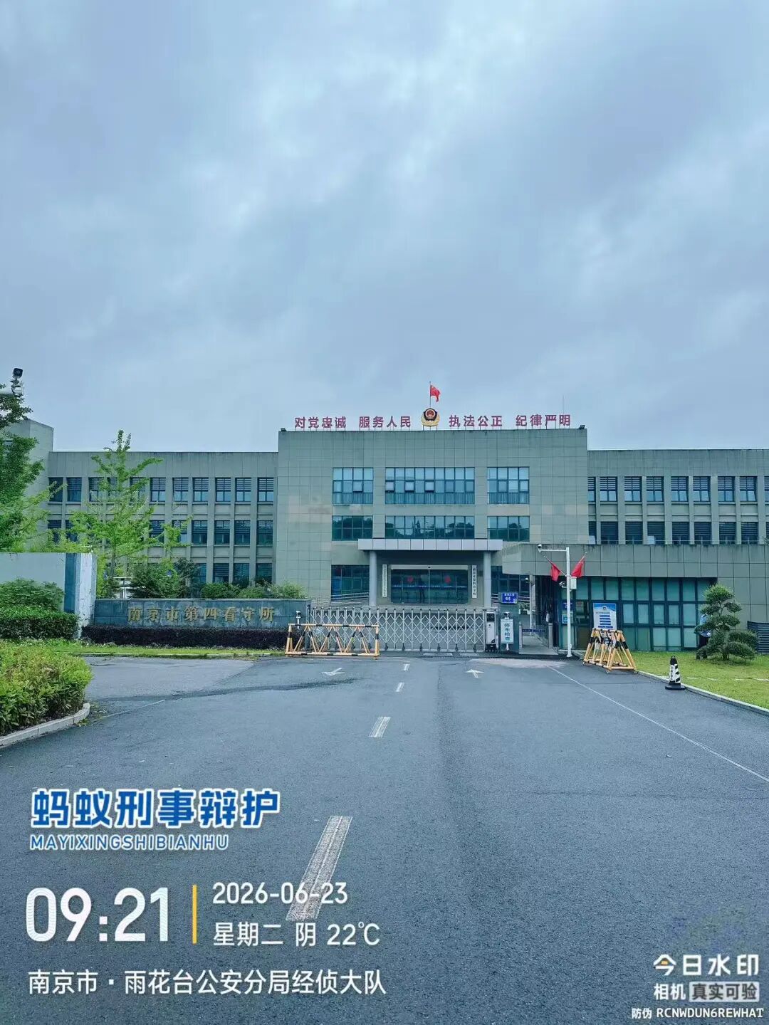 奔跑的蚂蚁｜2026年 第十八周：扎根一线深耕办案实务，精研法理筑牢专业根基