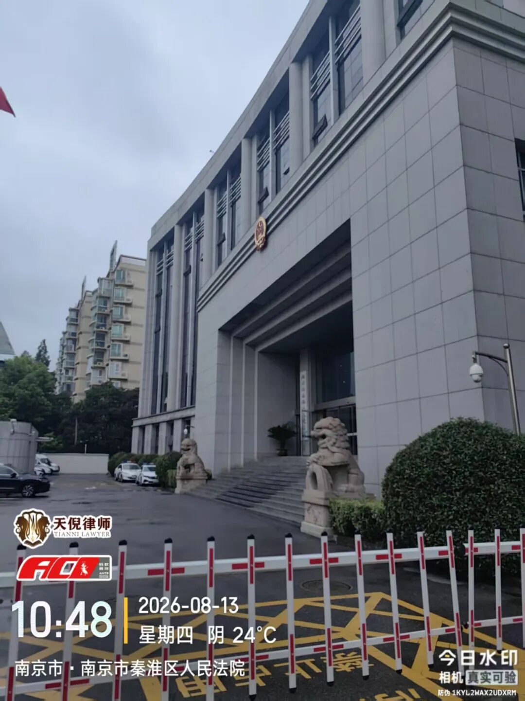 奔跑的蚂蚁｜2026年 第二十五周：笃行实务深耕案卷，奔走履职守护权益