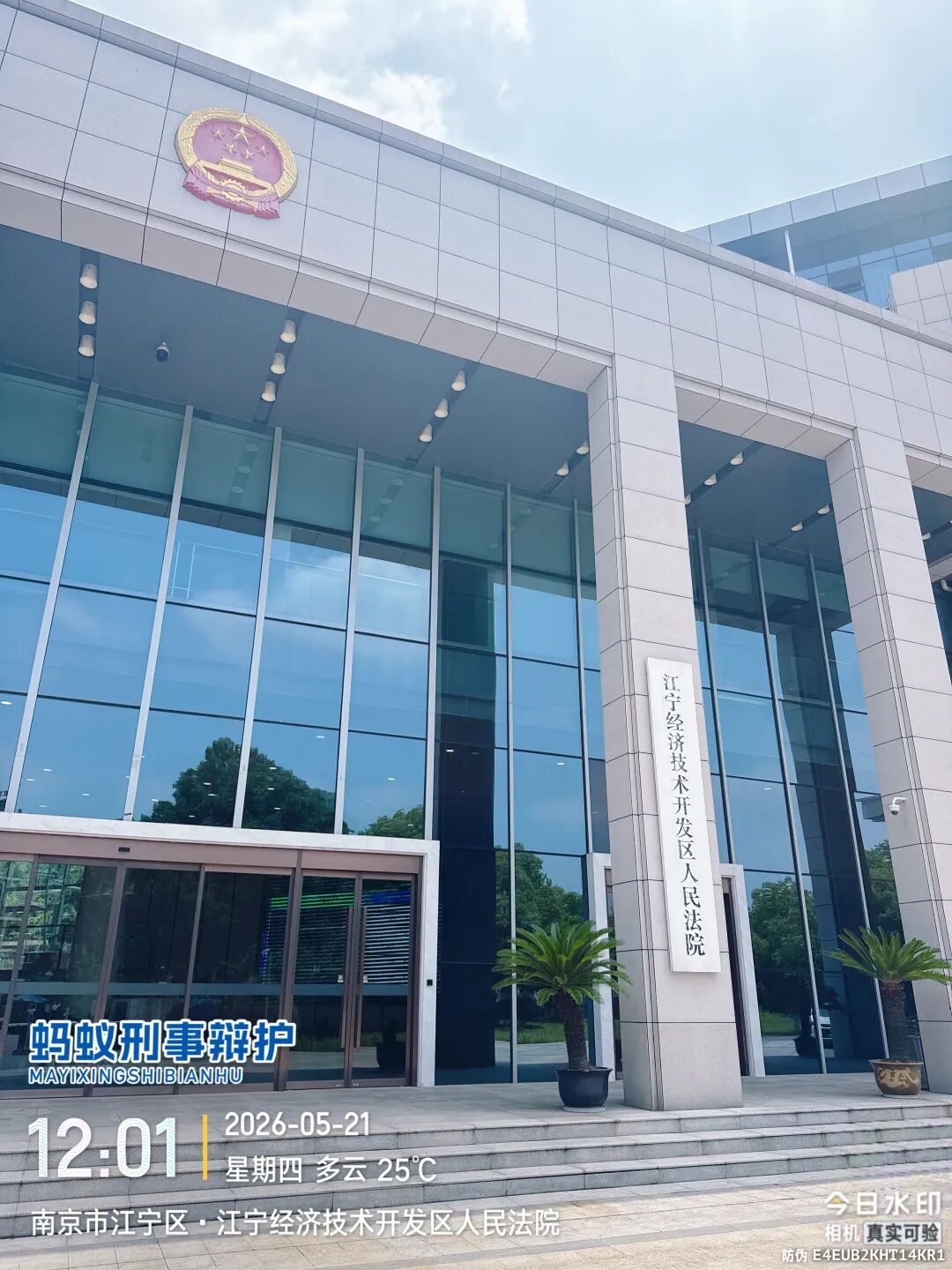 奔跑的蚂蚁｜2026年 第十三周：研规精实务，笃行护公正