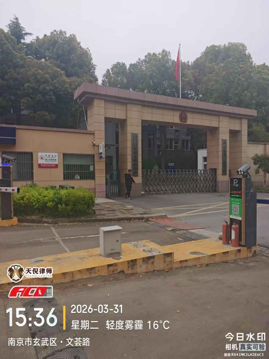 奔跑的蚂蚁｜2026年 第六周：勤勉尽所托，笃行践使命