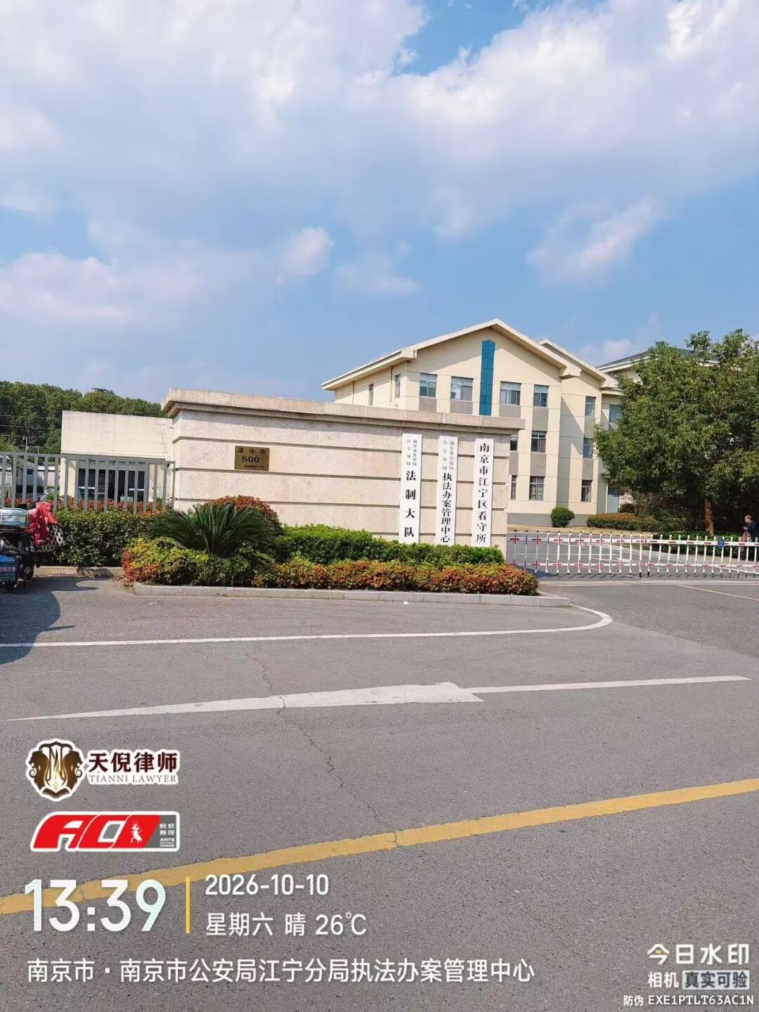 奔跑的蚂蚁 | 2026年 第三十二周：坚守办案节奏不松懈，跨域履职守护权益